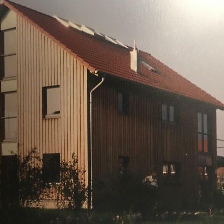 Gaestehaus/Fewos/Boardinghaus Lueneburg Sued Zewnętrze zdjęcie