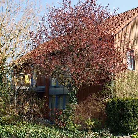 Gaestehaus/Fewos/Boardinghaus Lueneburg Sued Zewnętrze zdjęcie
