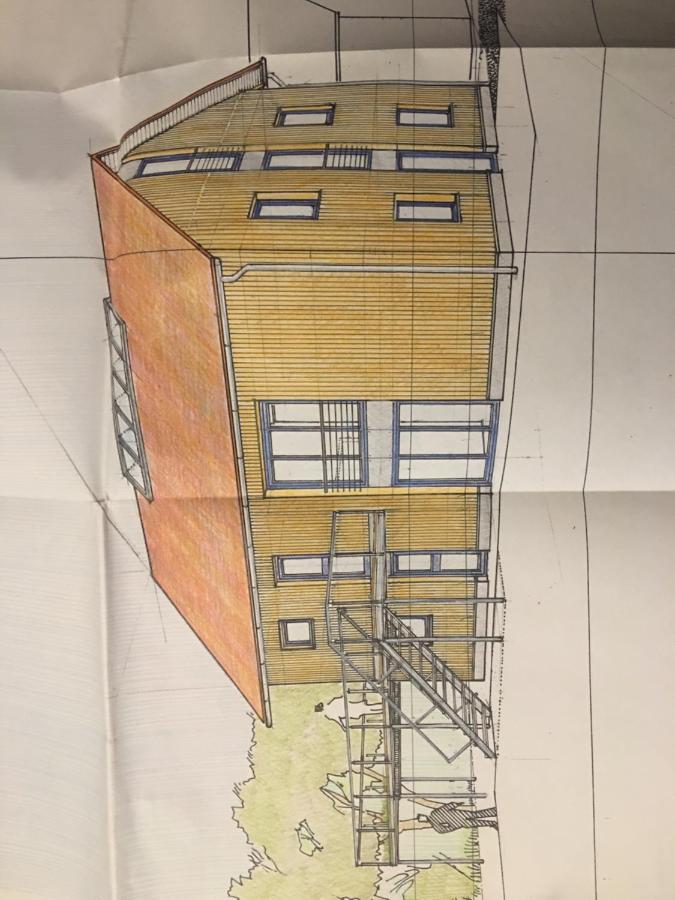 Gaestehaus/Fewos/Boardinghaus Lueneburg Sued Zewnętrze zdjęcie