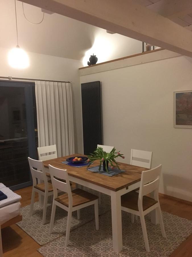 Gaestehaus/Fewos/Boardinghaus Lueneburg Sued Zewnętrze zdjęcie