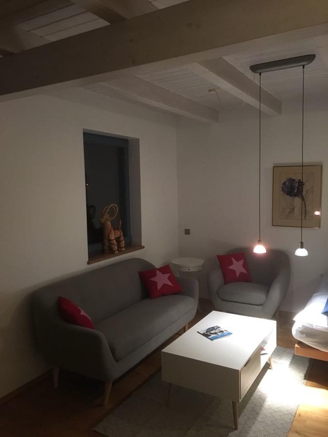 Gaestehaus/Fewos/Boardinghaus Lueneburg Sued Zewnętrze zdjęcie