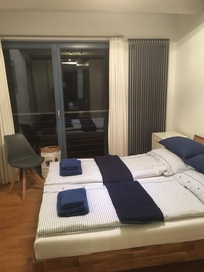 Gaestehaus/Fewos/Boardinghaus Lueneburg Sued Zewnętrze zdjęcie