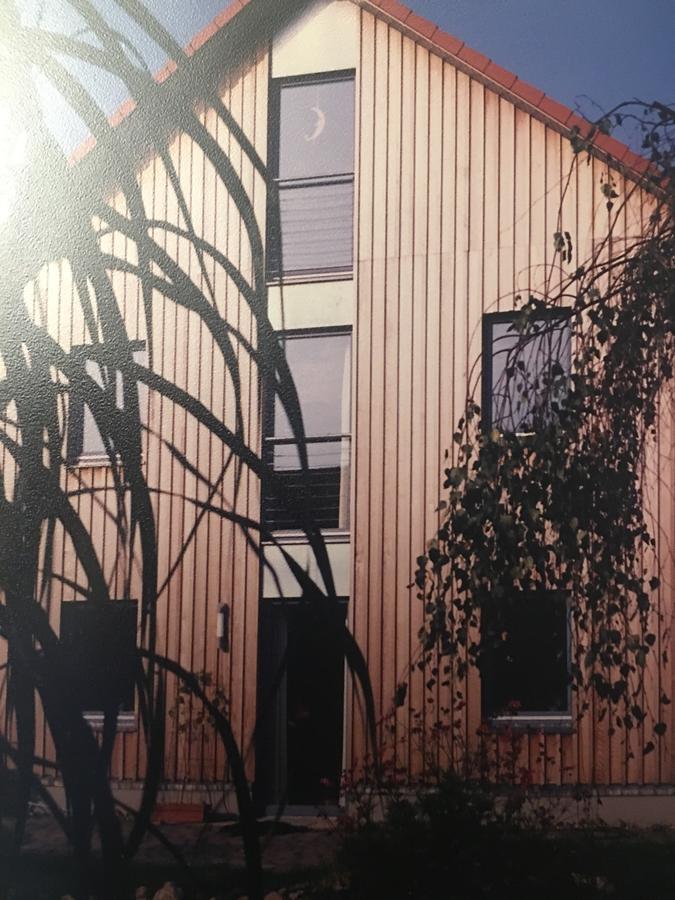 Gaestehaus/Fewos/Boardinghaus Lueneburg Sued Zewnętrze zdjęcie