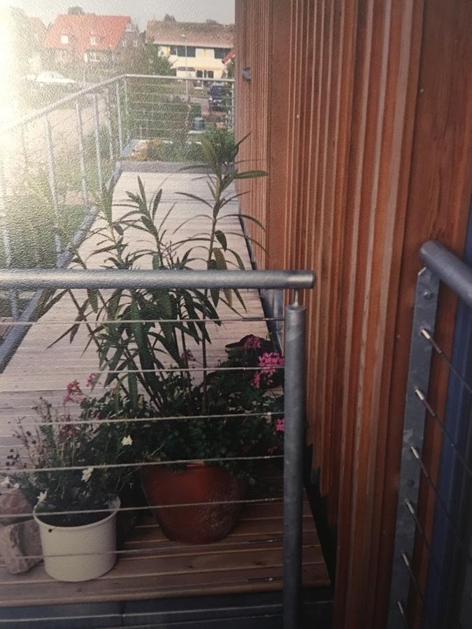 Gaestehaus/Fewos/Boardinghaus Lueneburg Sued Zewnętrze zdjęcie