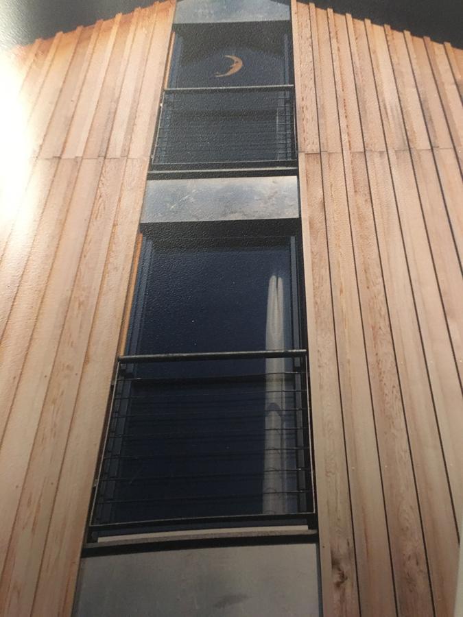 Gaestehaus/Fewos/Boardinghaus Lueneburg Sued Zewnętrze zdjęcie