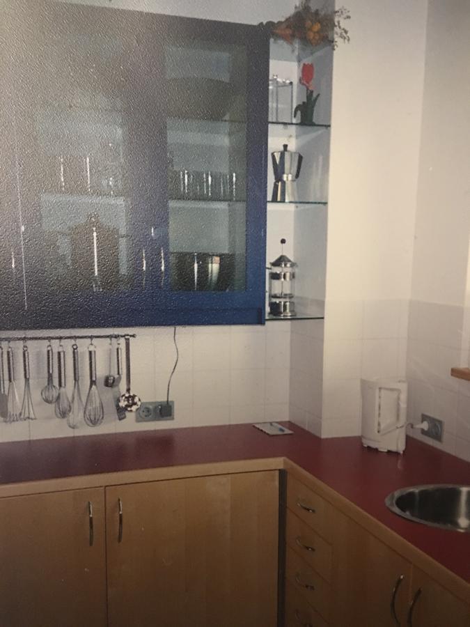 Gaestehaus/Fewos/Boardinghaus Lueneburg Sued Zewnętrze zdjęcie