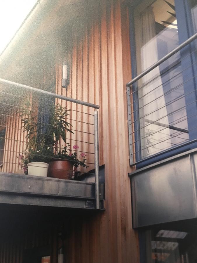 Gaestehaus/Fewos/Boardinghaus Lueneburg Sued Zewnętrze zdjęcie