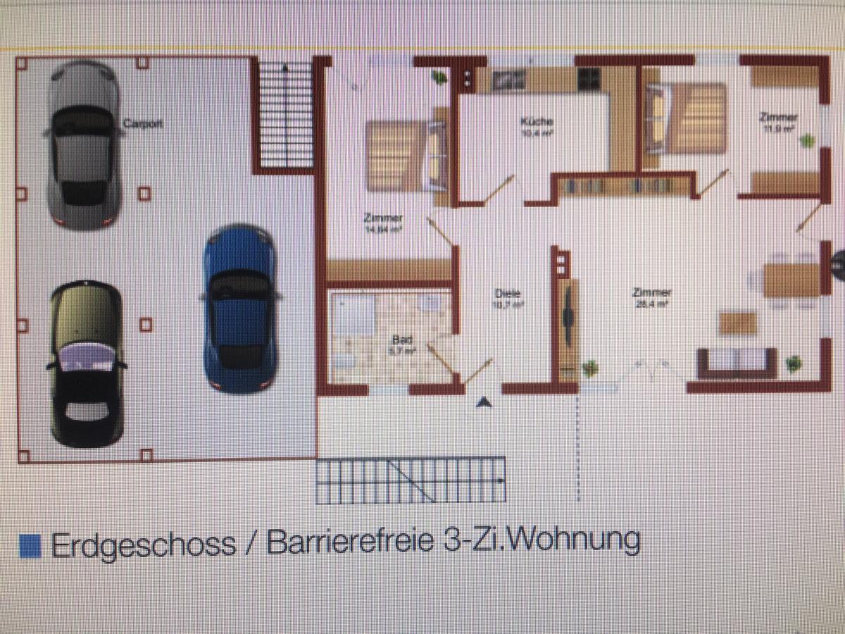 Gaestehaus/Fewos/Boardinghaus Lueneburg Sued Zewnętrze zdjęcie