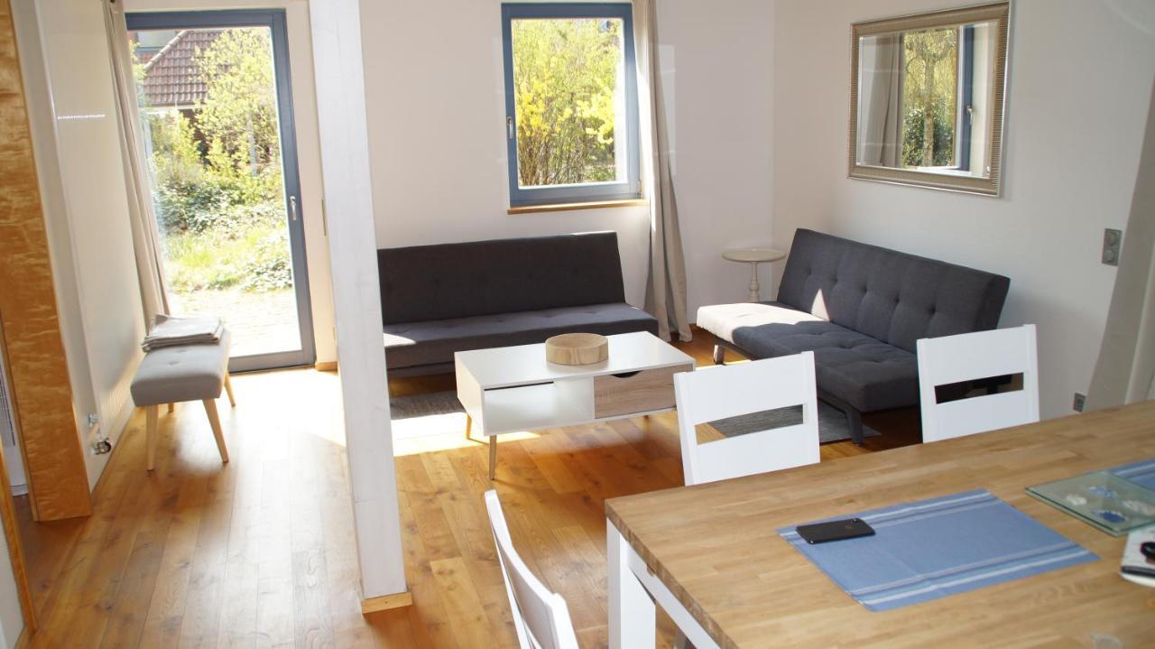 Gaestehaus/Fewos/Boardinghaus Lueneburg Sued Zewnętrze zdjęcie